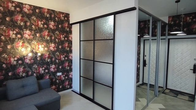 АК Арт Лайт, р-н Адлер, ул.Таврическая д7 к1, кв 32 (Росси) смотреть онлайн