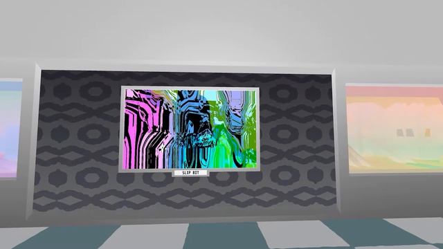 Secret Habitat - Indie Art Game [ 60 fps ] смотреть онлайн