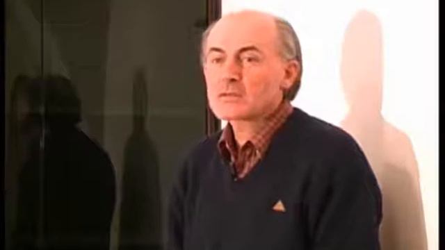 Танка Шамбалы видеолекция профессора тибетской живописи А Кочарова 2003