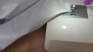 DIY fabric basket / How to make bag for home / Как сшить корзину для белья из ткани