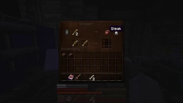 Minecraft- Приключение трех мушкетеров-Часть1