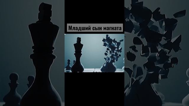 Перерожденный богатым #младший_сын_магната смотреть онлайн