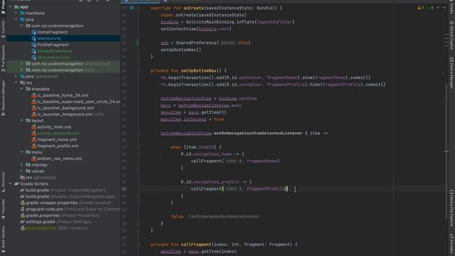 [ KOTLIN ] MEMBUAT LOGIN SHARED PREFERENCE DI KOTLIN смотреть онлайн