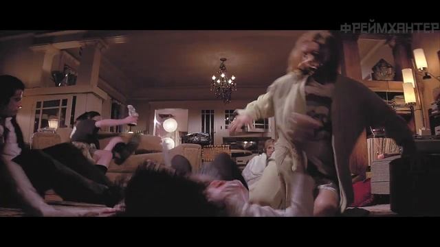 Двое незадачливых бандита, попадают в курьёзные ситуации | Краткий пересказ смотреть онлайн