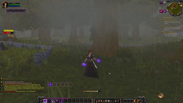 CULTIST IS MELEE?? | Conquest of Azeroth - 21 Classes | Project Ascension - Classless WoW смотреть онлайн
