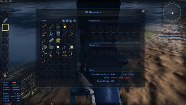 Empyrion - Galactic Survival - Планета Akua. #2 смотреть онлайн