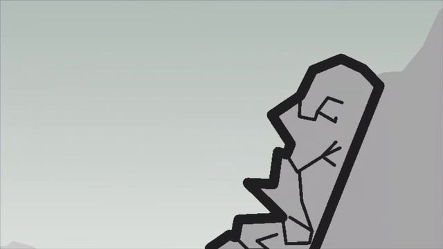 GOKU VS BROLY W.I.P| Stick Nodes Pro смотреть онлайн