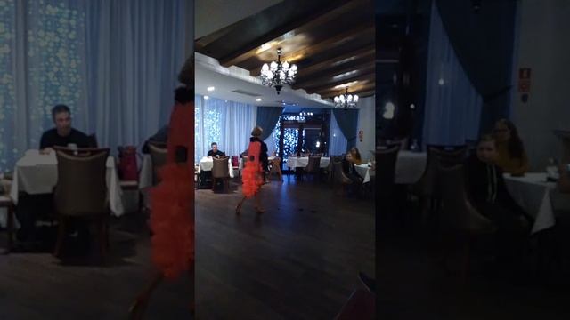 Кабаре-бурлеск смотреть онлайн
