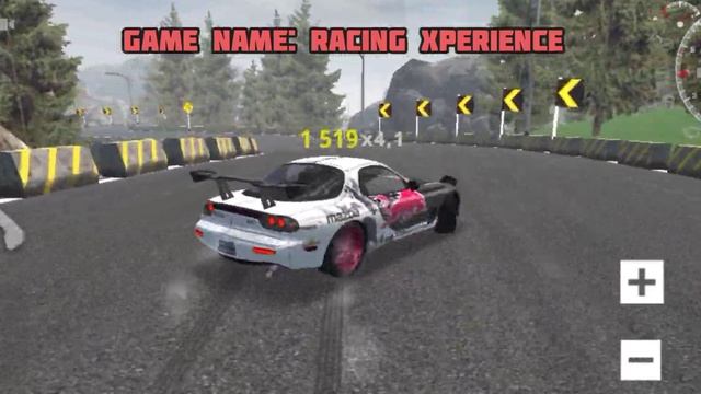 Racing Xperience | Mazda RX-7 FD | Drifting смотреть онлайн