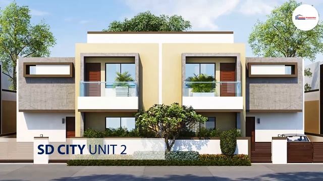 Global Properties SV City Senegal смотреть онлайн