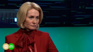 Виктория Абрамченко: западные страны сломали мировую торговлю, а потребителю некуда деваться