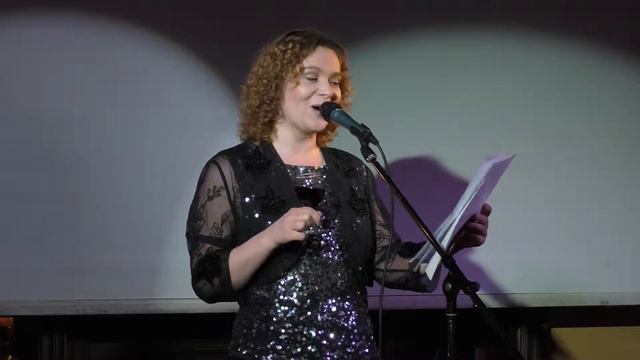 День Рождения Гриши Мовшица 06 04 17 027 смотреть онлайн