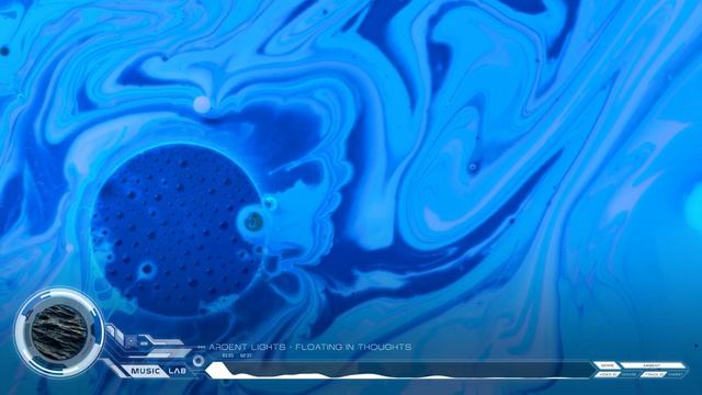 Cosmic Dreams - Relaxation Music - Get Inspired - Let Go Your Negative Energy.mp4 смотреть онлайн