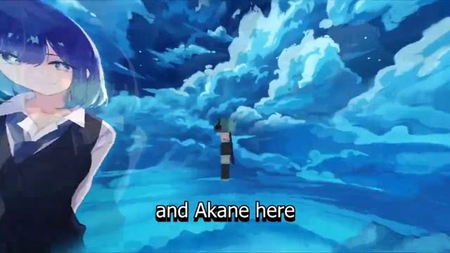 Akane Kurokawa Anime Texture Pack | Oshi no Ko | Minecraft Java & Bedrock смотреть онлайн