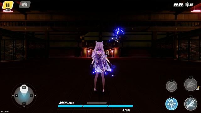 [Outworld Quest Event] Proposal 2 - The Depths Walkthrough/Treasure Guide (Honkai Impact 3) смотреть онлайн