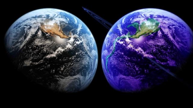 Ваша сестра Глория - близнецовая планета Земли!