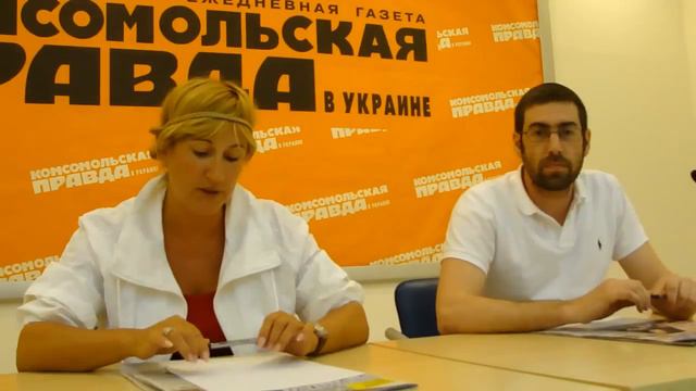 Маргарита Сичкарь и Ицхак Пинтосевич - 3 смотреть онлайн