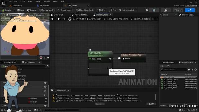 Curso Unreal Engine 5 - Apresentação do curso смотреть онлайн