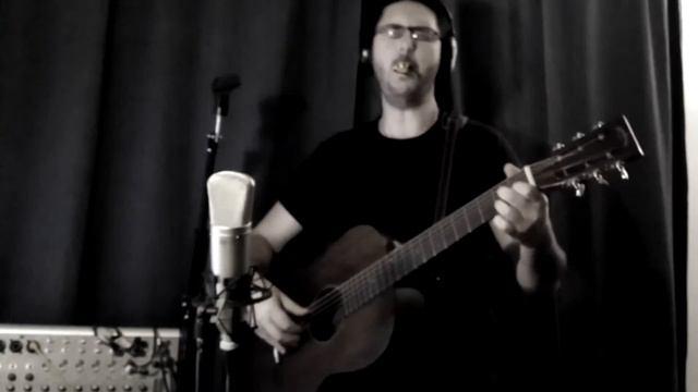 Jingle Bell Rock - ioannis (acoustic cover) смотреть онлайн