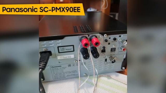 ТОП—7. Лучшие музыкальные центры. Рейтинг 2022 года! смотреть онлайн