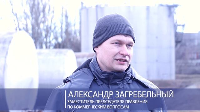 #25. Новини: Учет дизельного топлива смотреть онлайн