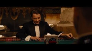 Время Мурада. Мурад в кино