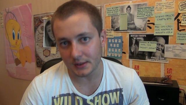 БУДУЩЕЕ ОТ БРОДВЕЯ - БРОСАЛКА смотреть онлайн