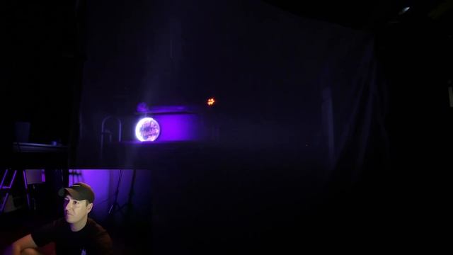 AtmosFX Ghostly Apparitions 3 Halloween Decoration Complete Demo and Review смотреть онлайн