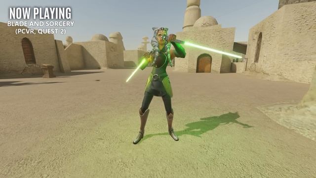 VR Game you can't STOP playing - The BEST VR Games 2023 by Genre (Quest 2, PCVR, PSVR2) смотреть онлайн