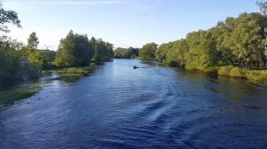 Неман 2. Покатушки