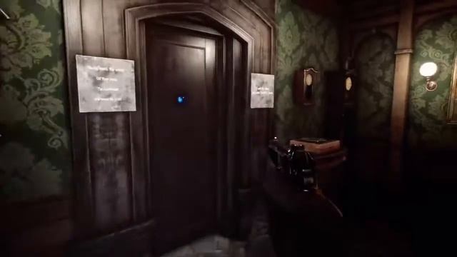 ETERNAL EVIL - Playthrough HANK/MARKUS part 2 смотреть онлайн