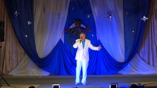 г. Богучар Дмитрий Синюков "Соловьиная роща" смотреть онлайн