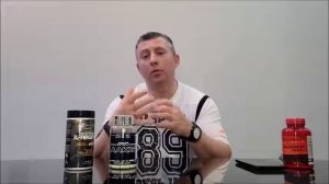 Аргинин. Формы и отличия.