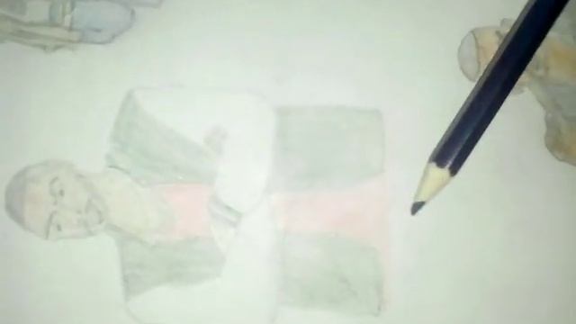 Как нарисовать персонажей гта 4 смотреть онлайн