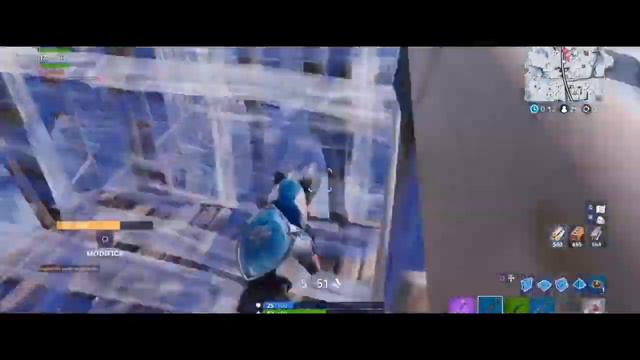 TAICHI - Fortnite Montage смотреть онлайн