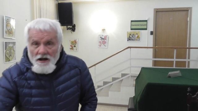 Понятие демократии от доктора Лосева. Часть 2. Борис Георгиевич Лосев смотреть онлайн