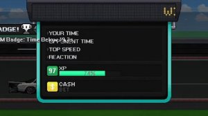 строю самую быструю тачку в Pixel Car Racer