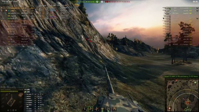 Спустя 2.5 года получил Объект 260 [World of Tanks] смотреть онлайн