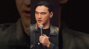 Шоу TALK. Дорохов о поцелуе