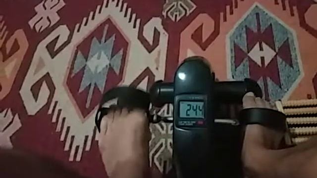 ГИМНАСТИКА И МАССАЖ ДЛЯ НОГ ОТ АХМЕДА ЗУРАБОВА !БЕРЕГИТЕ СЕБЯ смотреть онлайн