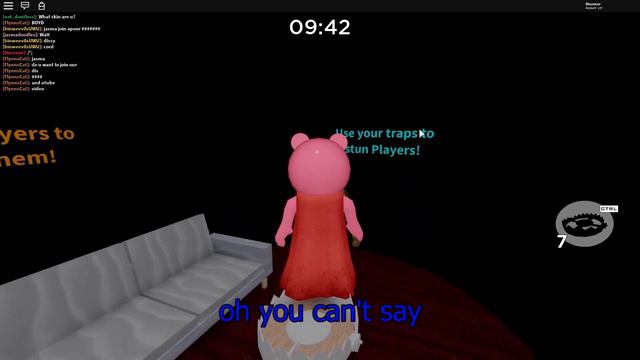 roblox w the gang #6 смотреть онлайн