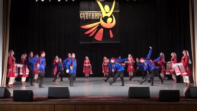 Сабантуй смотреть онлайн