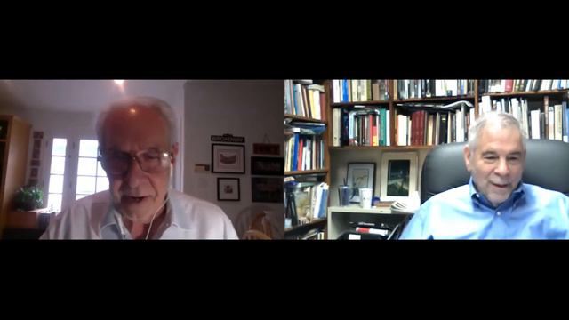 What Can We Learn from Films About the Holocaust? with Michael Berenbaum and Michael Berlin смотреть онлайн