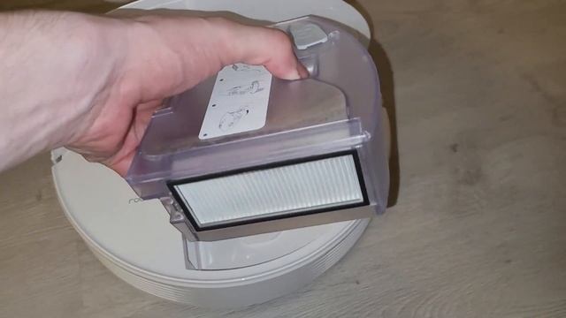 Roborock Q7 Max. Топ за свои деньги? Обзор! смотреть онлайн