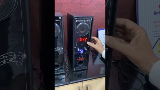 DOTSUN-991 Music System tutorial guide| Music System Setup|Dotsun-991/ Twin Tower System. смотреть онлайн