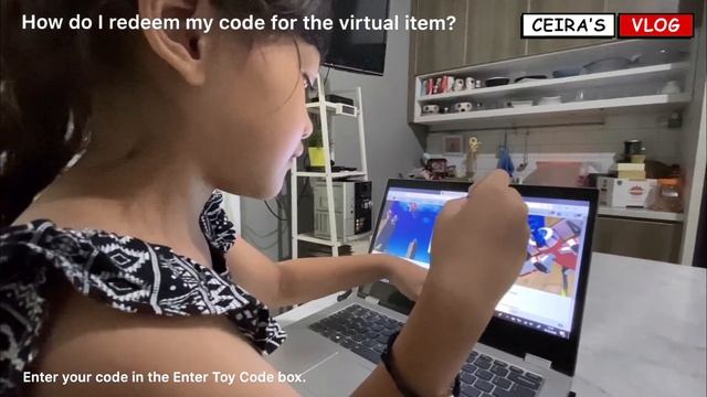 How to Redeem a Roblox Virtual Item смотреть онлайн