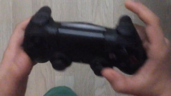 Как научиться использовать джойстик PS 4 в GTA 5