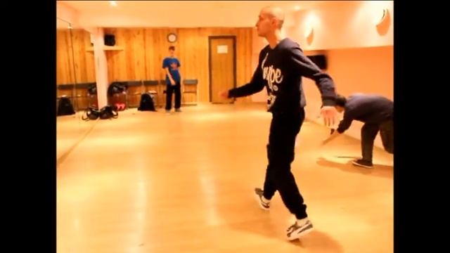 Training day|Шаболовская| смотреть онлайн