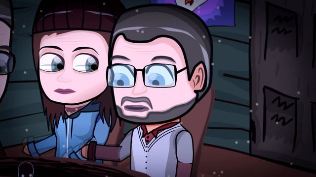 Kuplinov Play ► UNTIL DAWN смотреть онлайн