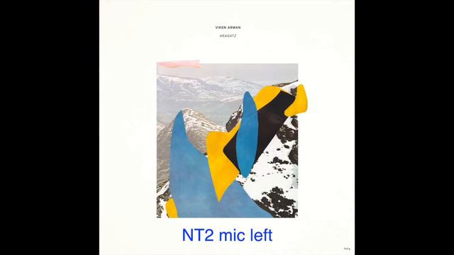 Rode nt2 versus Zoom h6 mic смотреть онлайн